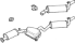 Exhaust category icon/image